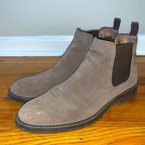 1901 Men’s Chelsea Boots